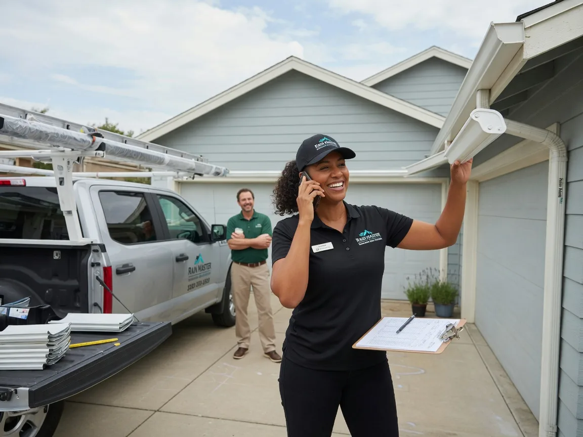 Gutter Installation Elvaston, IL FAQs